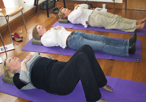 reiki self